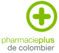 pharmacieplus de colombier