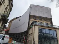 Stoll Stores et Bâches SA