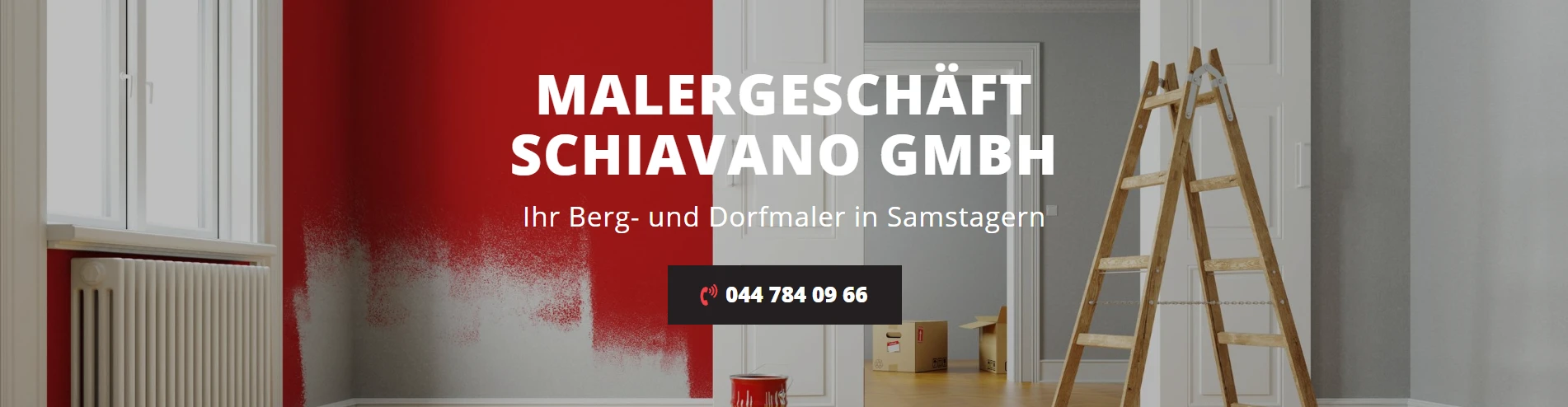 Schiavano GmbH