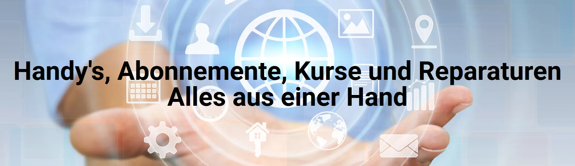 handy.ch GmbH