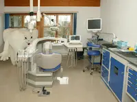 Dr. Mihail Catalin - Ihr Zahnarzt im Limmattal