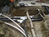 Mosimann Leitungsbau AG
