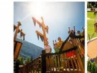 Restaurant Pizzeria Giardino