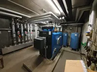 Fettolini SA Sanitario - Riscaldamento - Lattoneria