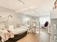 BDM Beauty Lounge