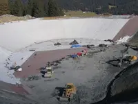 Bergamin Gebäudehülle AG