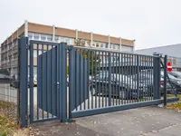 A-Zäune GmbH