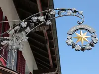 Hotel Restaurant zum Sternen - Klicken Sie, um das Bild 3 in einer Lightbox vergrössert darzustellen