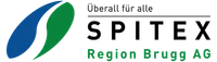 Spitex Region Brugg AG-Logo