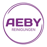 Aeby Reinigungen-Logo