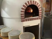 La Terrazza Bellinzona, Ristorante & Pizzeria - Snack Bar