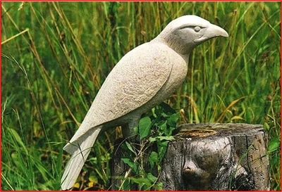 Naturstein Berger