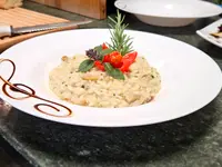 Buffet Stalden Lombardo