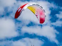 touch and go Paragliding GmbH
