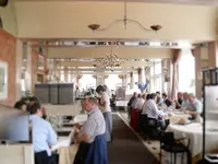 Restaurant Aarhof
