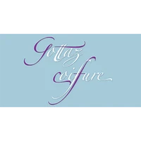 Coiffure Gottaz-Logo