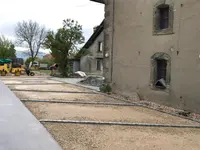 REA Génie Civil Sàrl
