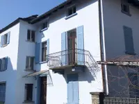 LB Pittura di Luca Baldassari