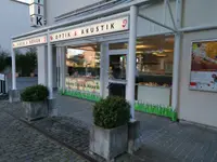 Optik Horw Akustik Service (Geschlossen)