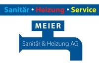 Meier Sanitär & Heizung AG Urnäsch-Logo