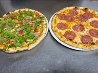 Restaurant Centrum 68