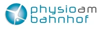 Physio am Bahnhof-Logo