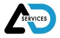 Logo AD Services Sàrl