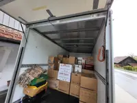 Pifferini | Sgomberi, Traslochi e Trasporti