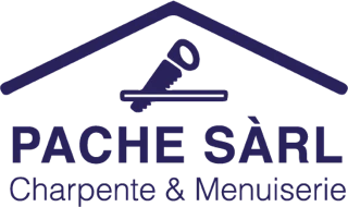 PACHE Charpente et Menuiserie Sàrl