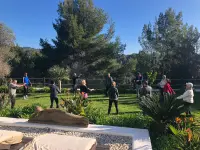 Shiatsu & Chi-Gung, Vismay Spillmann