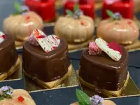 DM PASTICCERIA SAGL