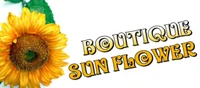 Boutique Sun-Flower-Logo