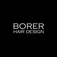 BORER hair design AG-Logo