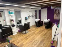 Coiffeur Nicole