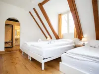 Hotel und Restaurant Zunfthaus zur Rebleuten