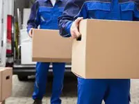 Apollo Déménagements Sàrl