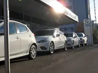 Autogarage Feldmann AG