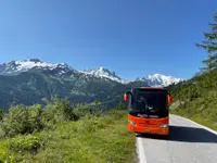 Sandro Hegglin Reisen GmbH