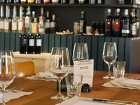 Restaurant Alten Löwen
