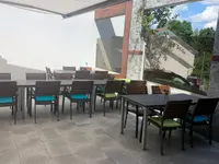 Restaurant Sonne
