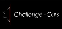 Challenge Cars SA-Logo