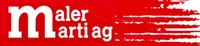 Maler Marti AG-Logo