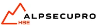 ALPSECUPRO Sàrl-Logo