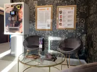 Sun-Star AG Sonnenstudio-Solarium St.Jakob