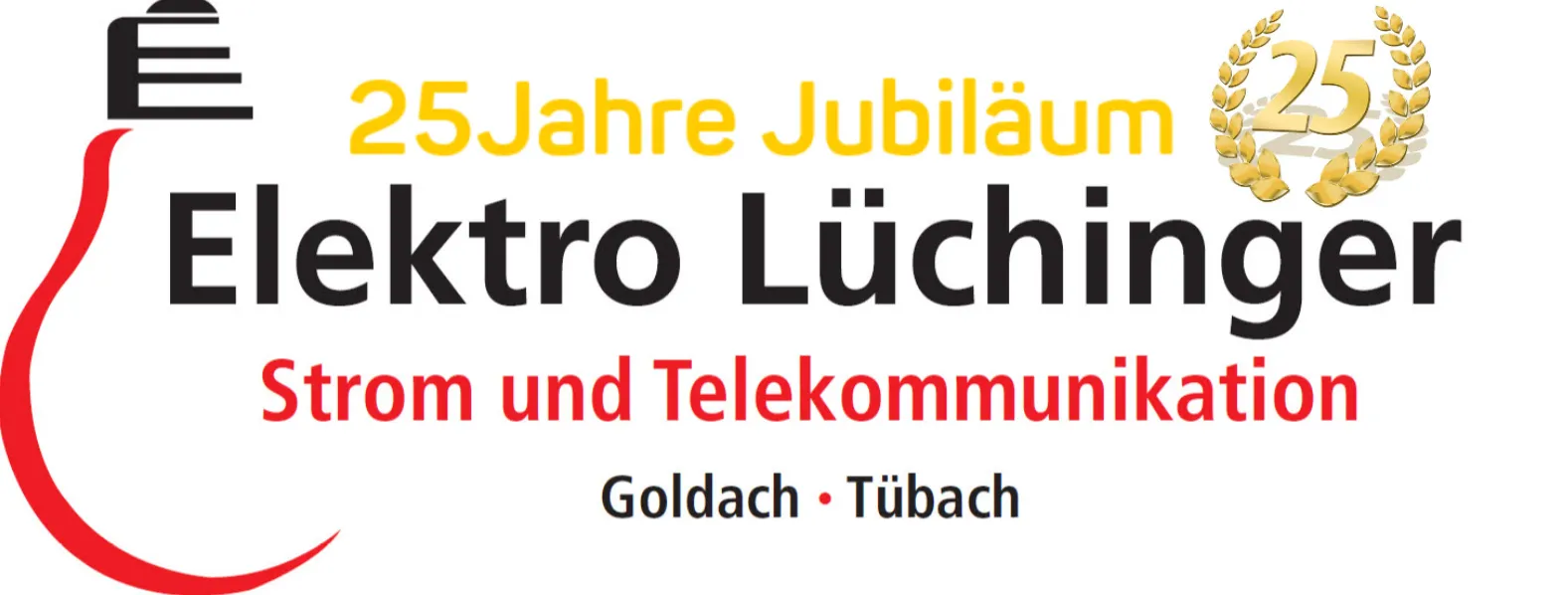 Elektro Lüchinger GmbH