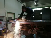 Moresi Metalcostruzioni