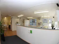 Praxis für Zahnprothetik Philipp Zuberbühler dipl. Zahnprothetiker