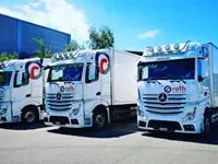 Roth Kühltransporte GmbH