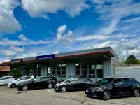 Garage Büchin AG