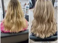 Nouvel Hair